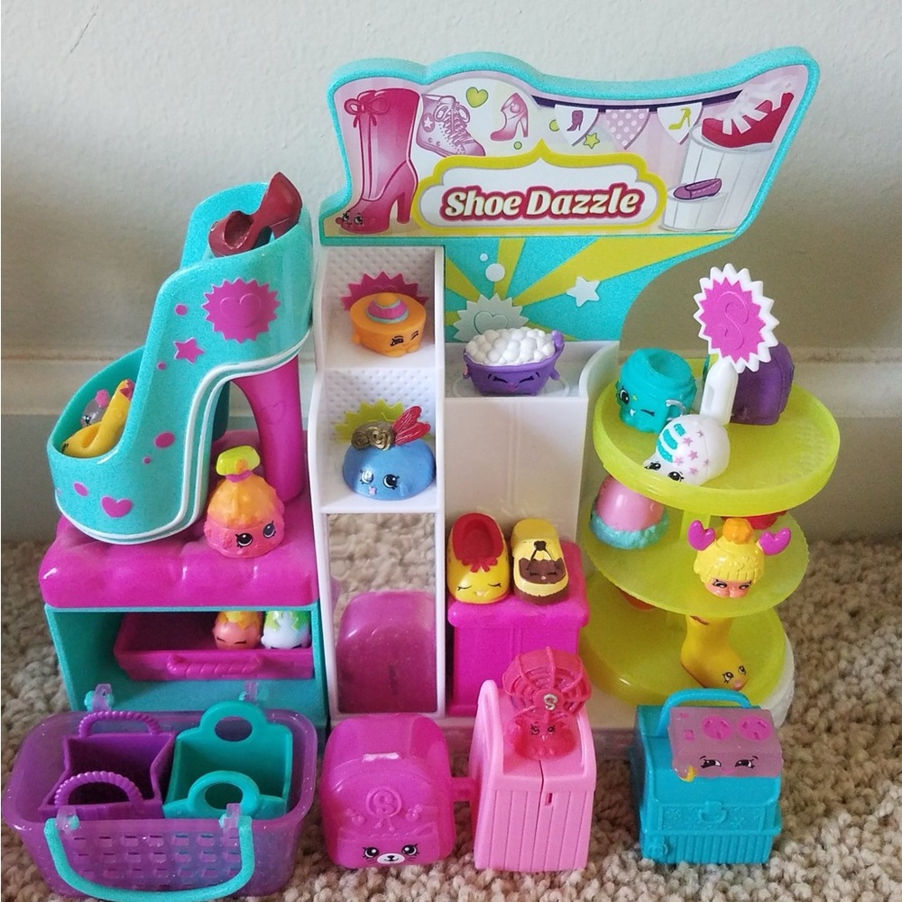 Shopkins - Picture 2 of 5